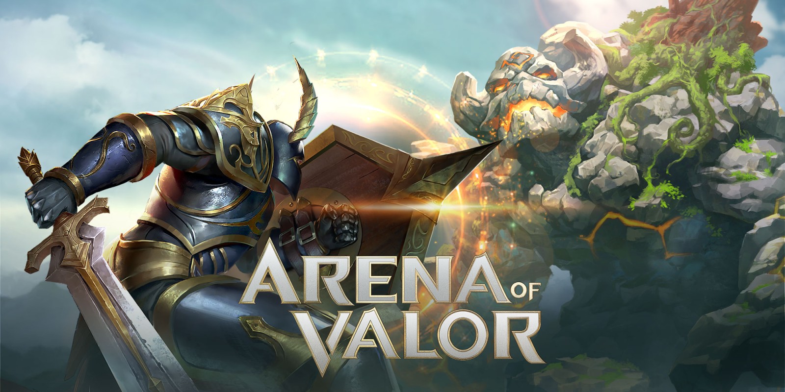 Arena of Valor arrives for Switch in September, new trailer