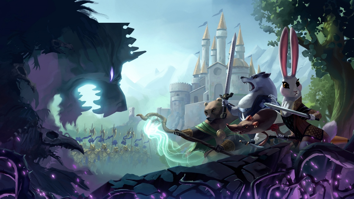 download armello switch for free