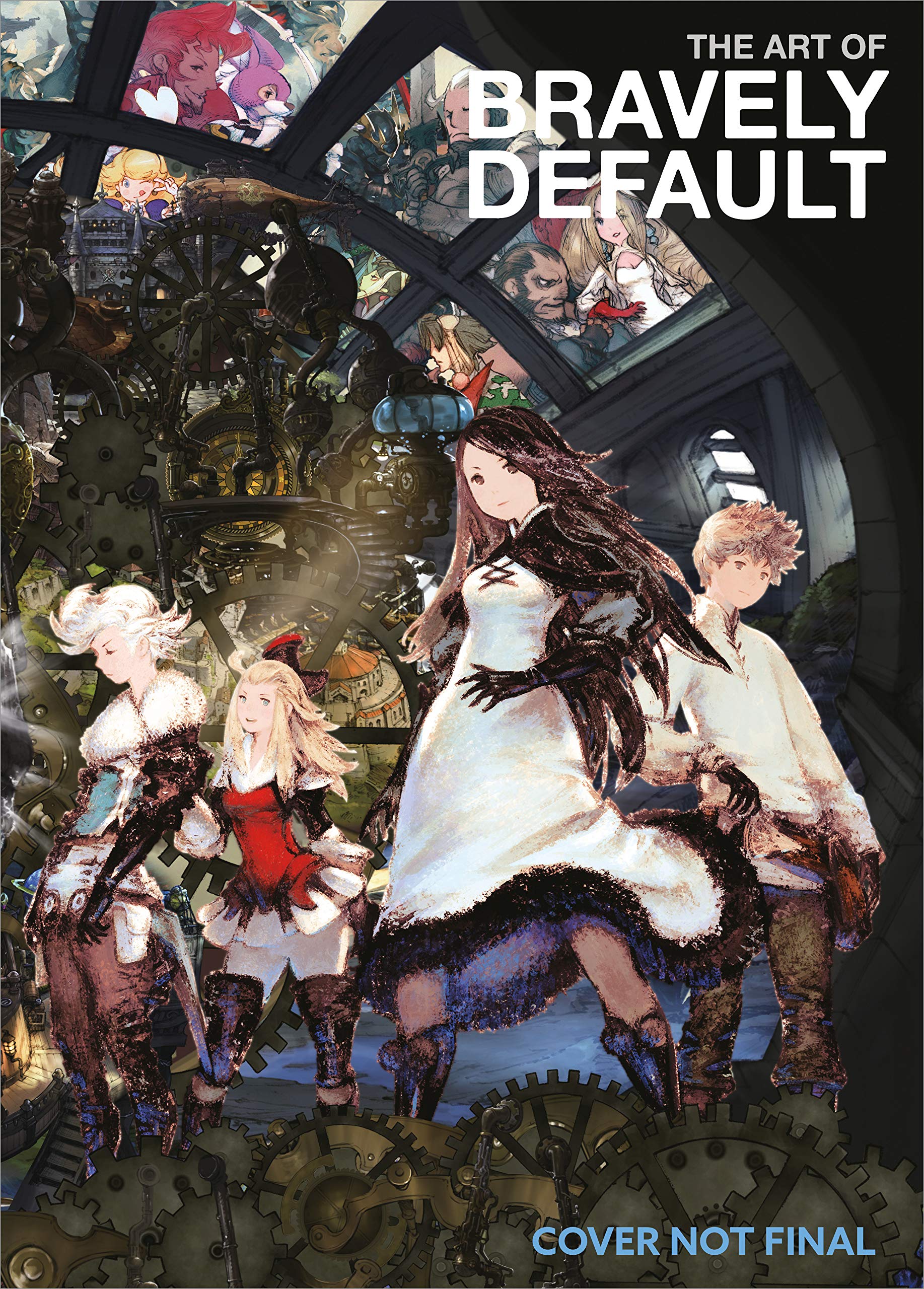 bravely default 3ds eshop