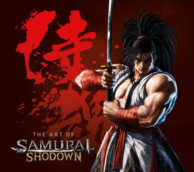 Samurai Shodown