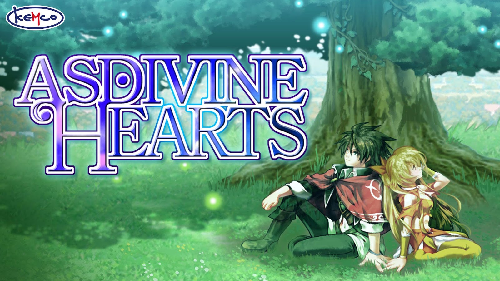 Asdivine Hearts Archives Nintendo Everything