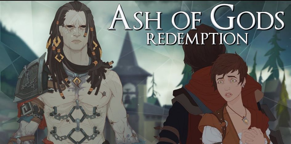 for iphone download Ash of Gods: Redemption free