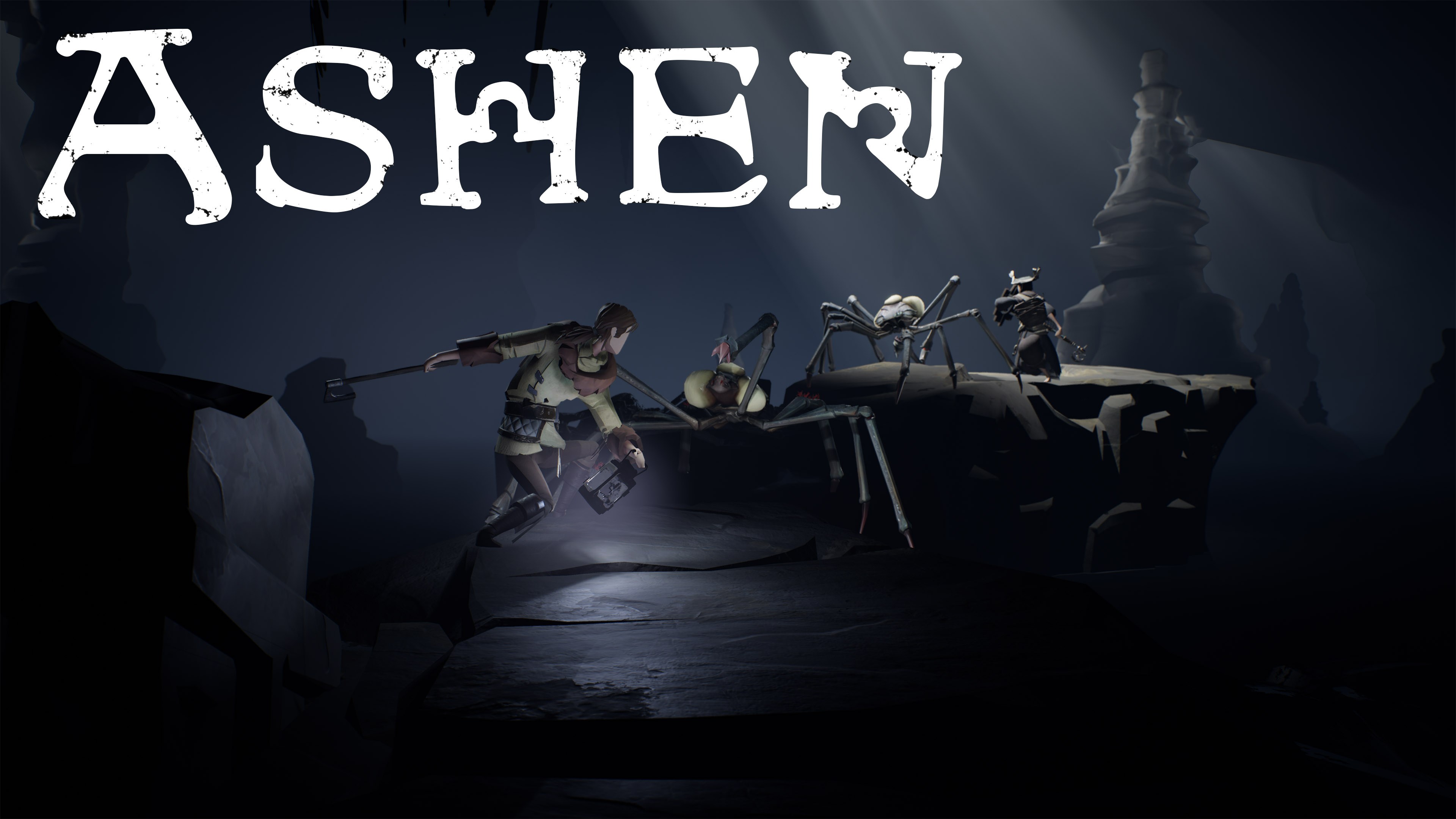 ashen nintendo eshop