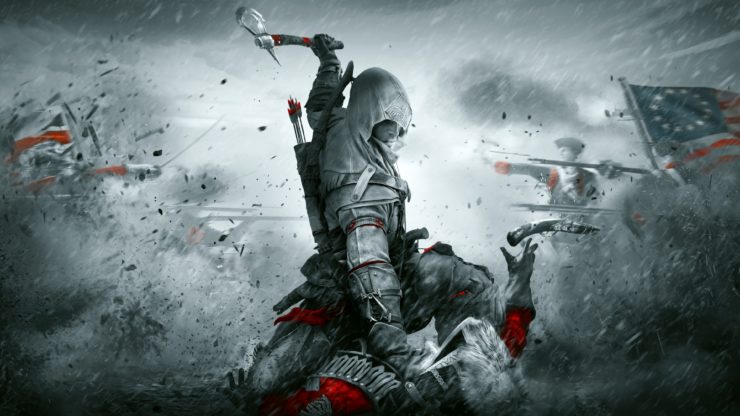 Ubisoft Outlines Assassins Creed 3 Remastered Gameplay Improvements