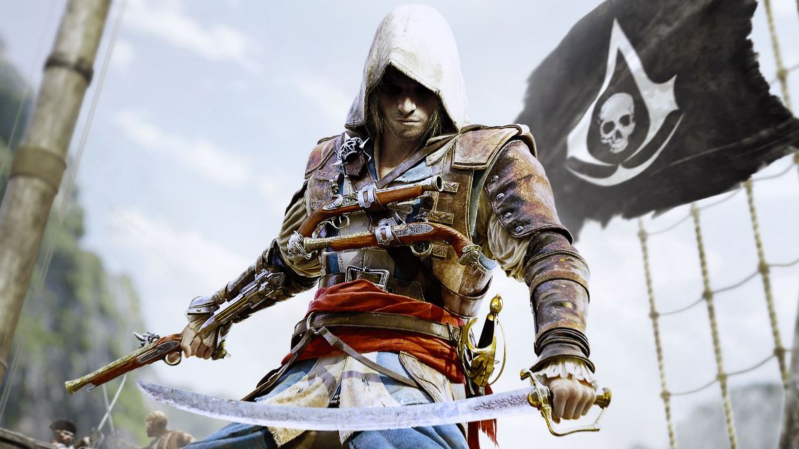 retailer-lists-assassin-s-creed-iv-black-flag-and-rogue-remastered-for-switch