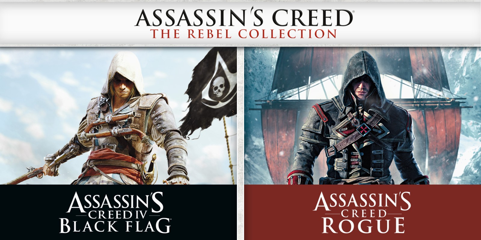 ocean of games assassins creed rogue