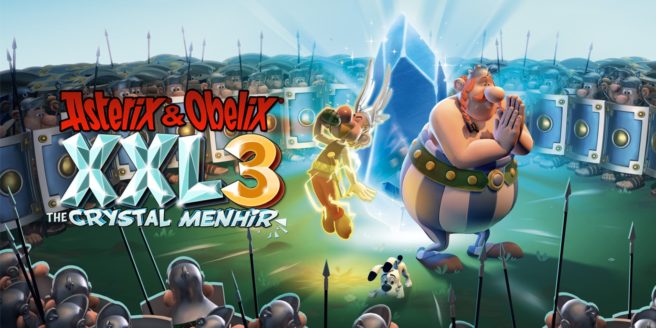 asterix e obelix xxl 3 torrent