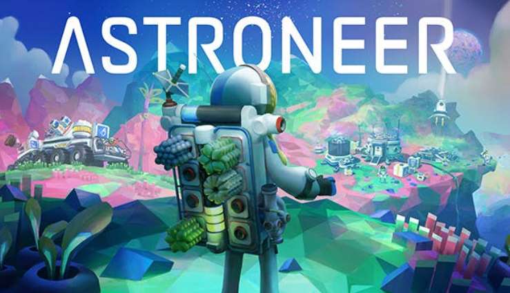 astroneer switch eshop