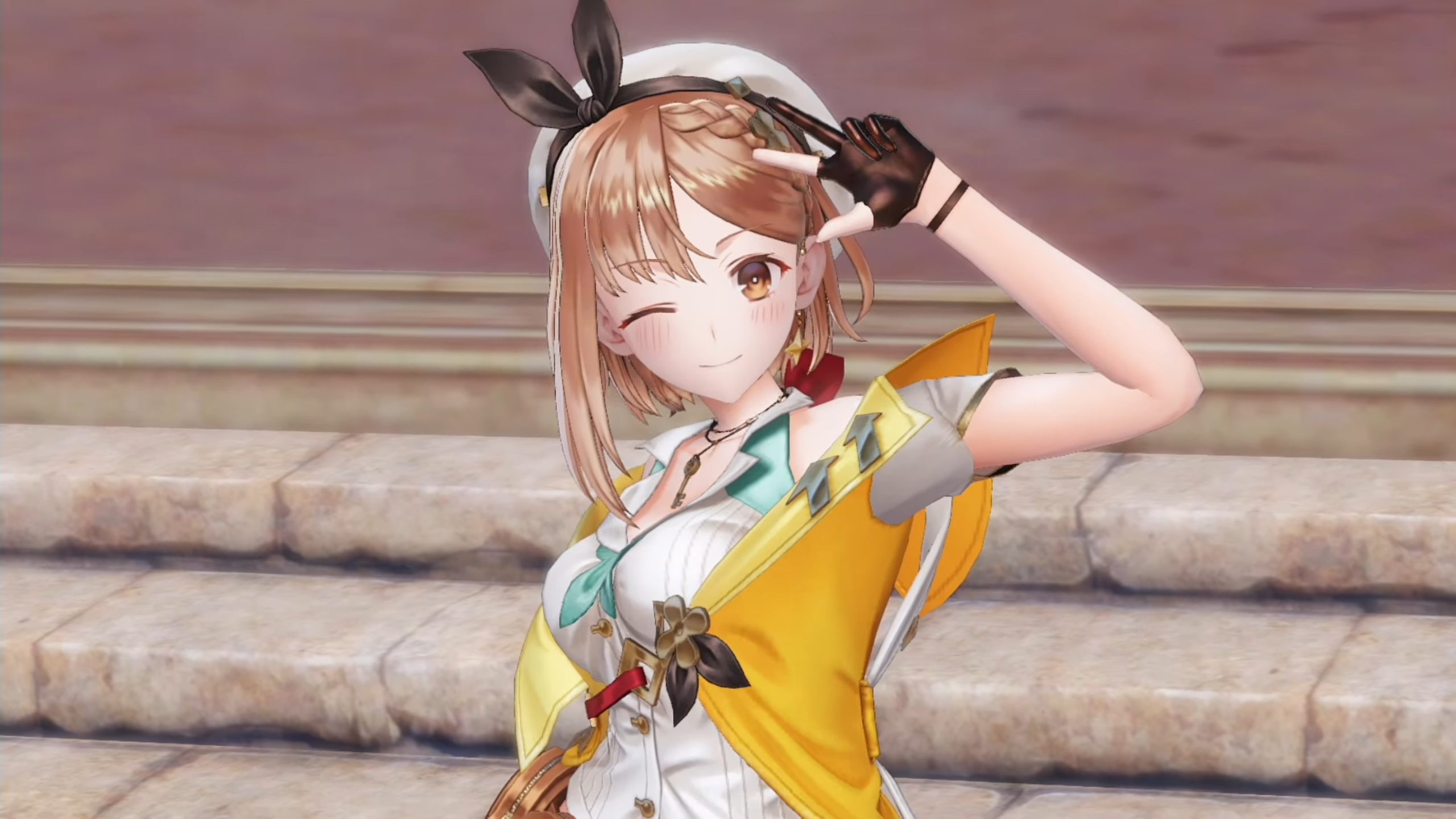 Atelier Ryza 2