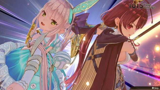 atelier sophie 2 theme song