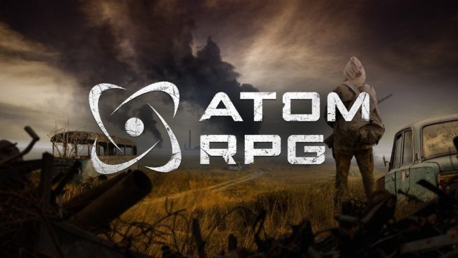 Atom RPG