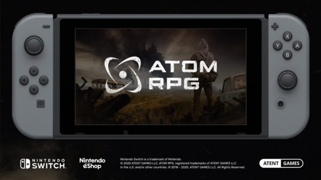ATOM RPG instal the last version for iphone