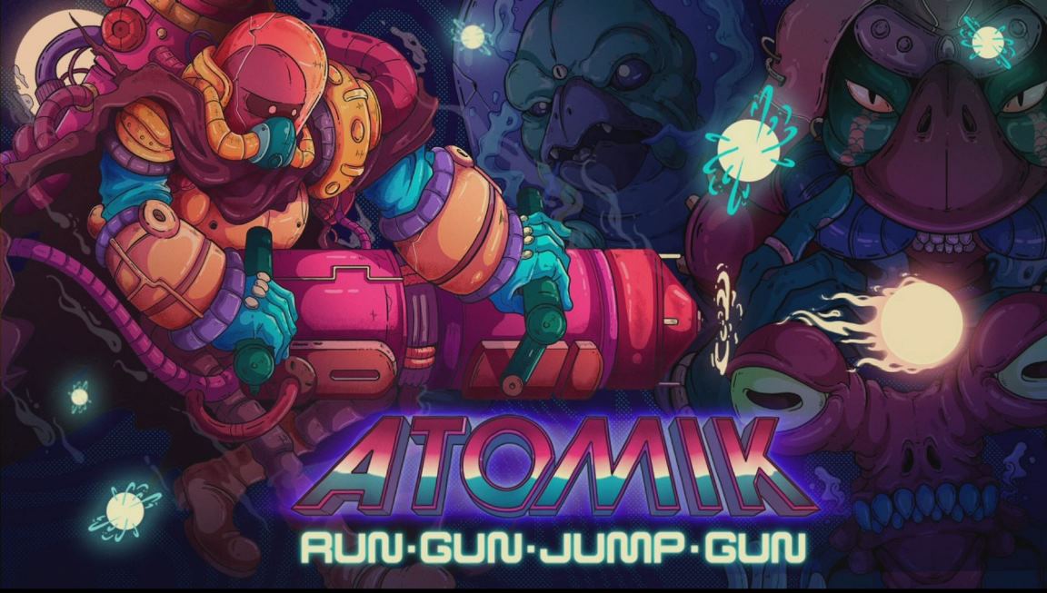 rungunjumpgun review