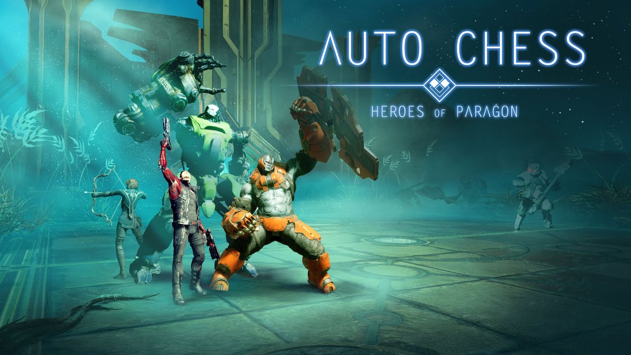 Auto Chess VS Chess Rush Toughts? : r/AutoChess