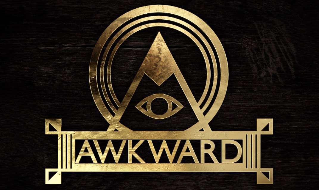 Awkward announced for Switch, releasing next month - from Act It Out