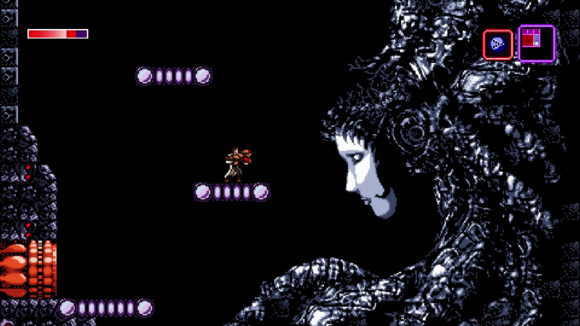 axiom verge 2 fast travel