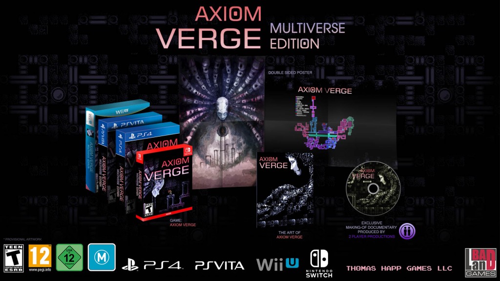 axiom verge 2 power ups