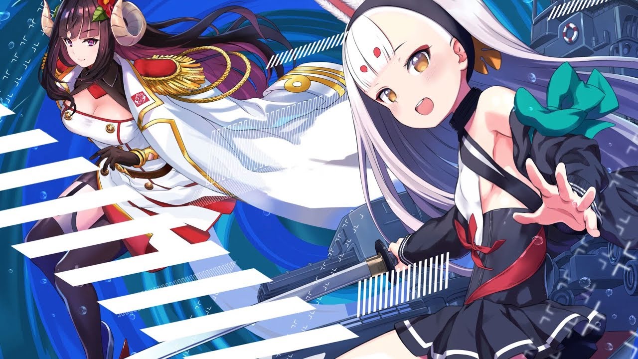 Азур гейминг. Azur Lane: Crosswave. Azur games. Андроид Art Master: арт Паззлы Casual Azur games Постер.