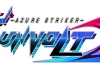 N3DS_AzureStrikerGunvolt2_logo