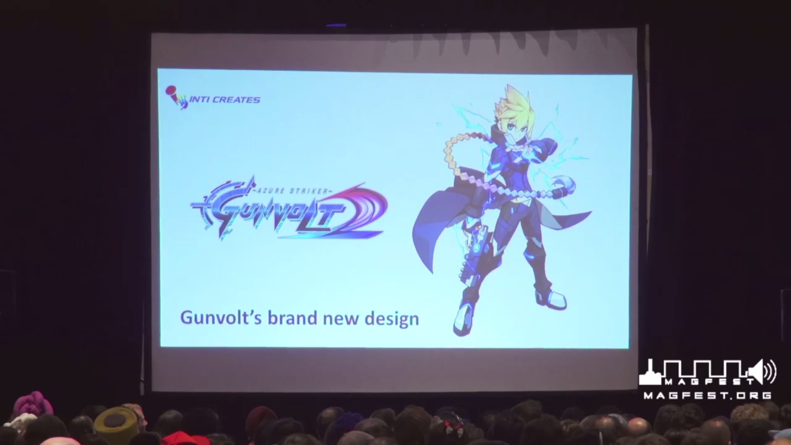 azure striker gunvolt 2 seraph