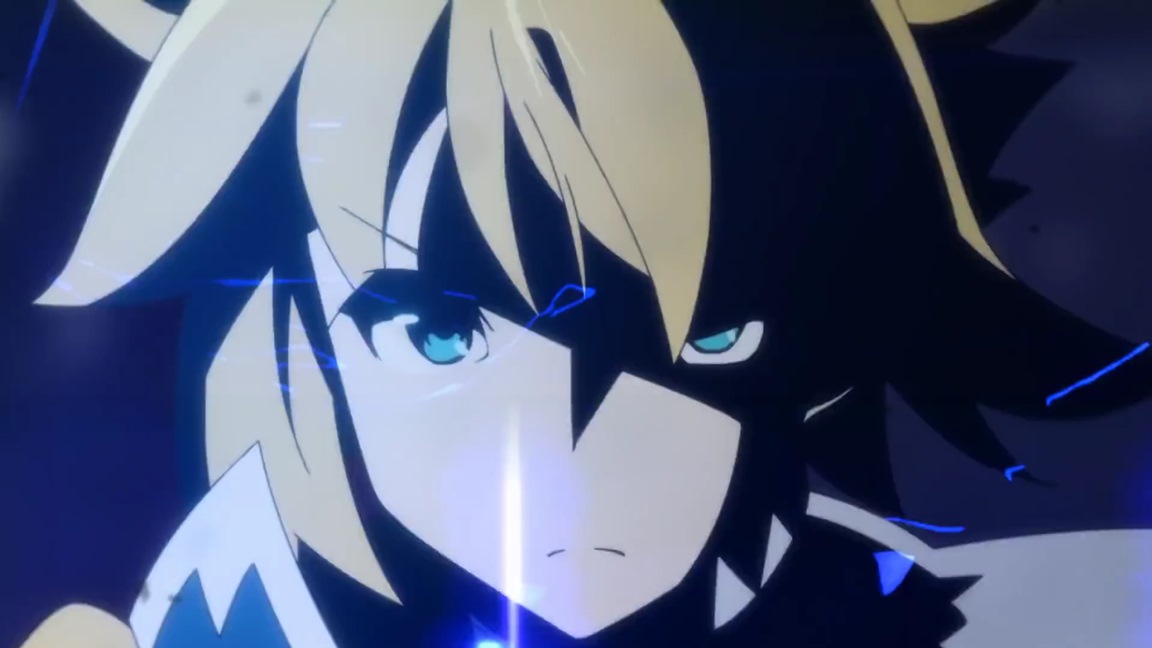 New Azure Striker Gunvolt Anime Ova Trailer Launches Next Week In Japan Nintendo Everything