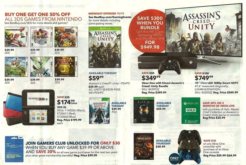 Target buy one get one 50 off video clearance games