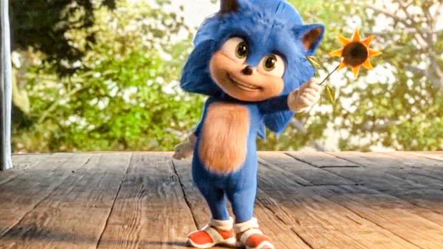 Sonic The Hedgehog SXSW 2020 reveals rescheduled for April