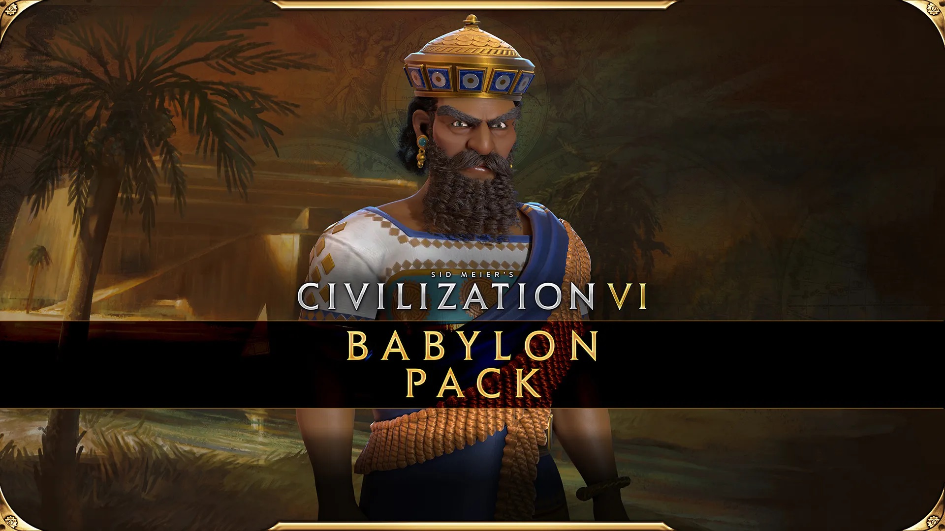 first civ 6 patch