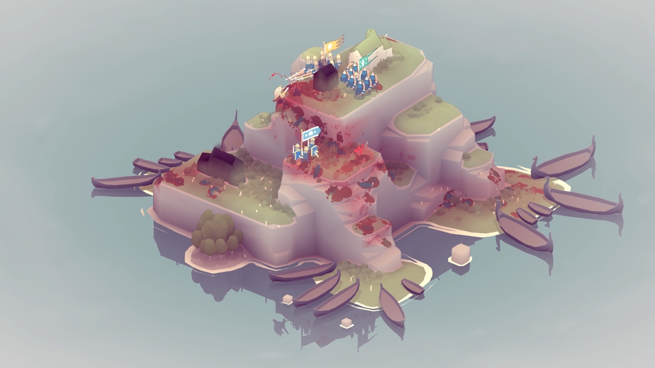 Bad North download the new