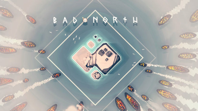 Bad North instal the last version for apple