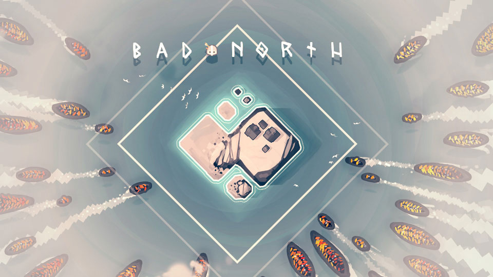 Bad North for apple instal