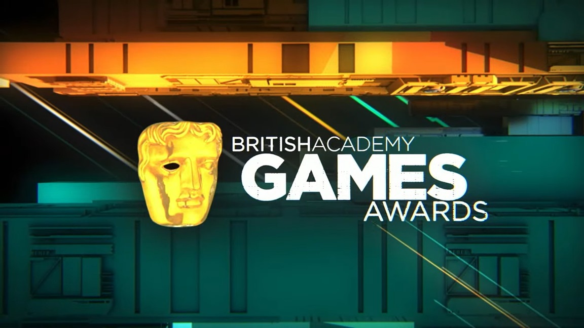 2021 BAFTA Game Awards winners announced