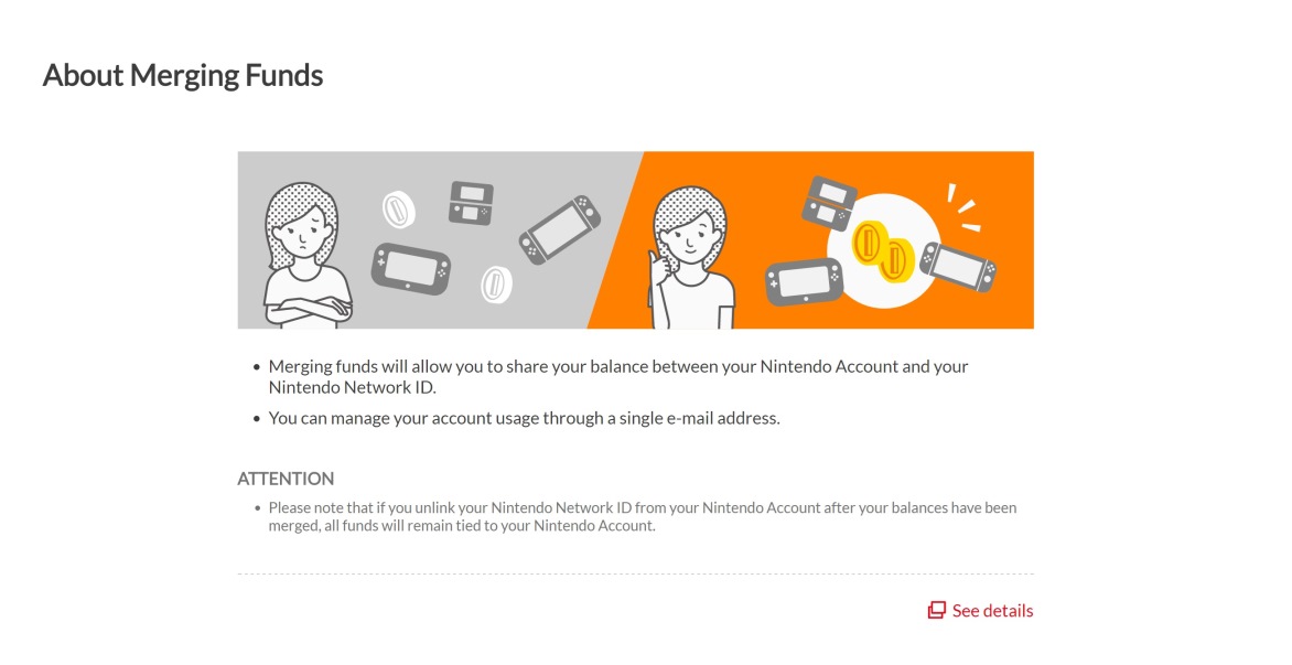 adding funds to nintendo account