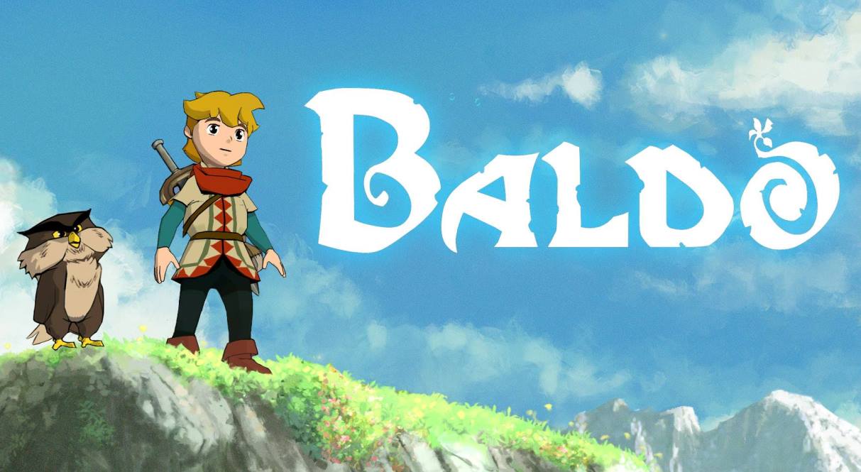 baldo video game release date