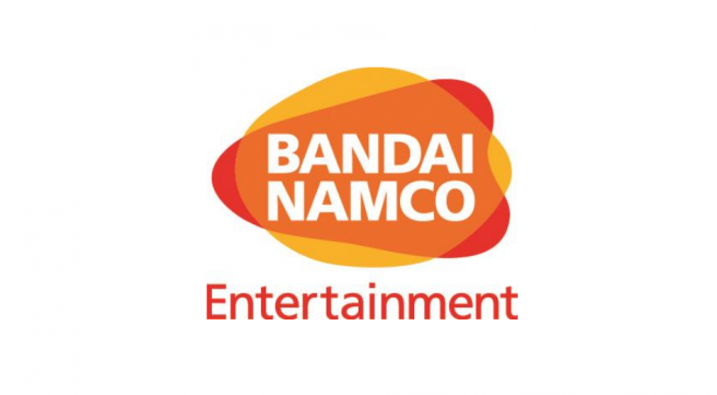 Bandai Namco