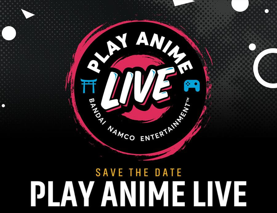 Play Anime Live