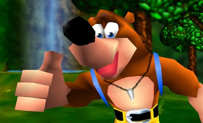 Phil Spencer Is Still Cool About Letting Banjo And Kazooie Appear