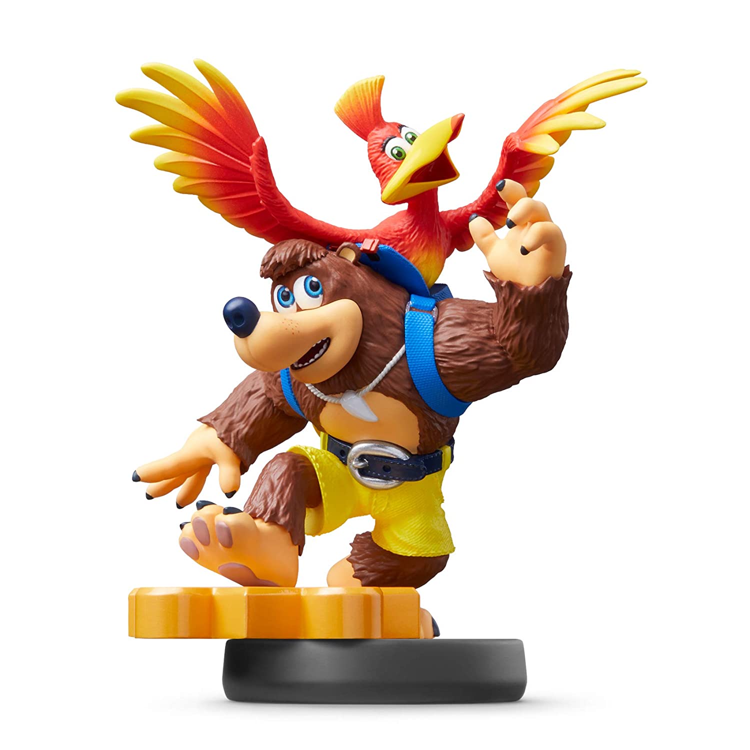 amiibo amazon