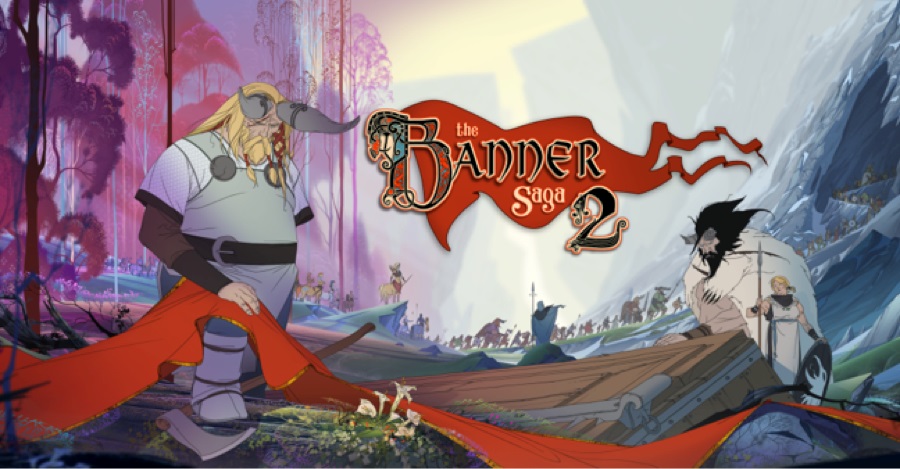 The Banner Saga 2