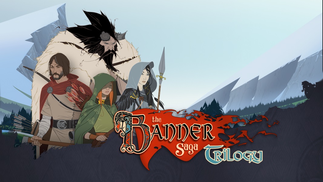 Banner on sale saga switch