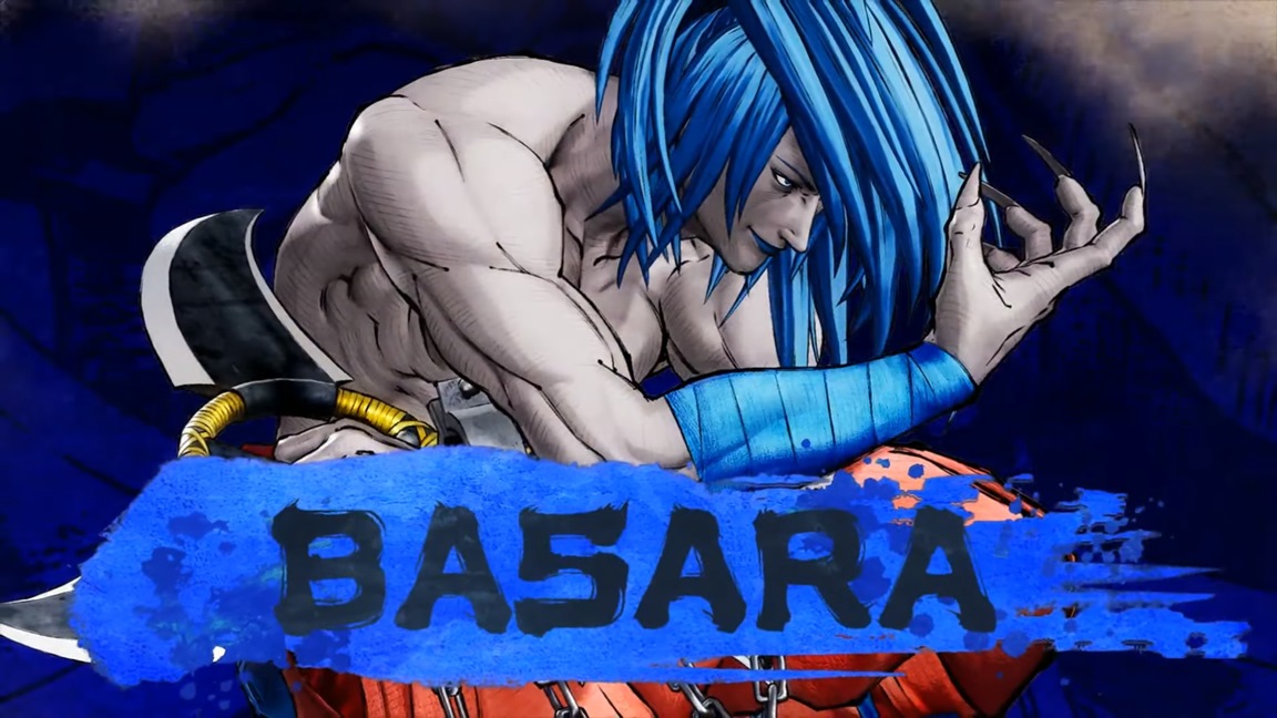 Samurai Shodown Basara Dlc Footage Nintendo Everything