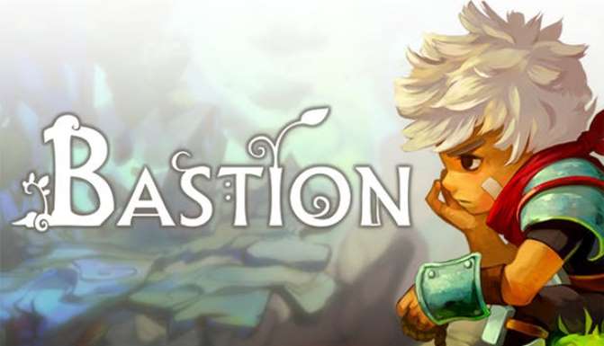 bastion eshop