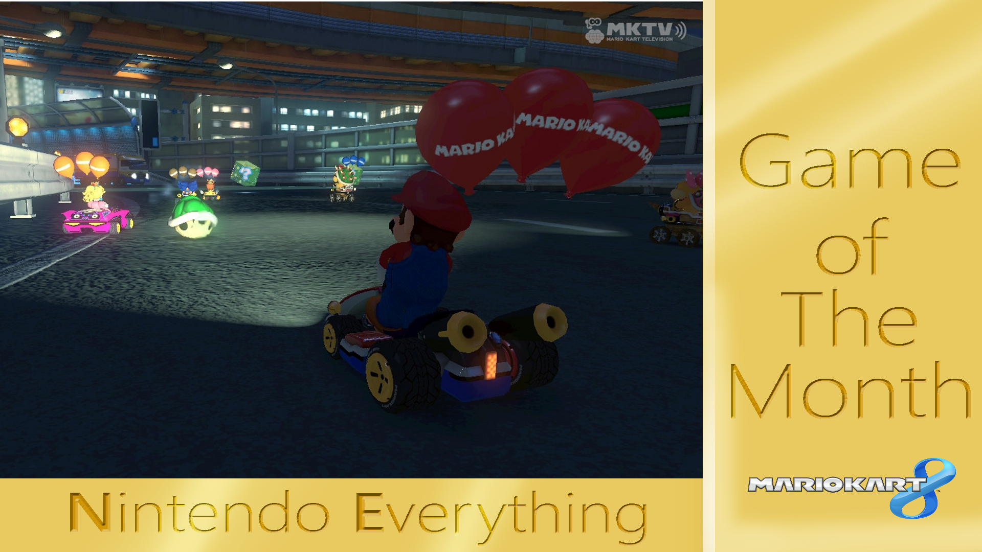 Mario Kart 8 Deluxe: Battle Mode Guide, Tips and Tricks