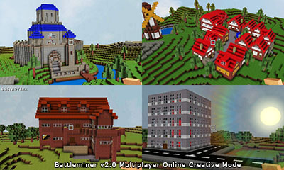 minecraft 3ds multiplayer online