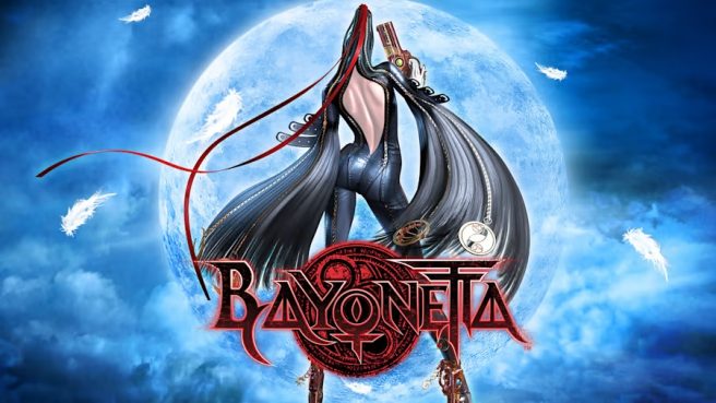 bayonetta 1 switch physical release