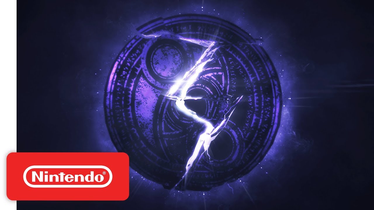 Hideki Kamiya is 'Forever Indebted to Nintendo' for Bayonetta 3