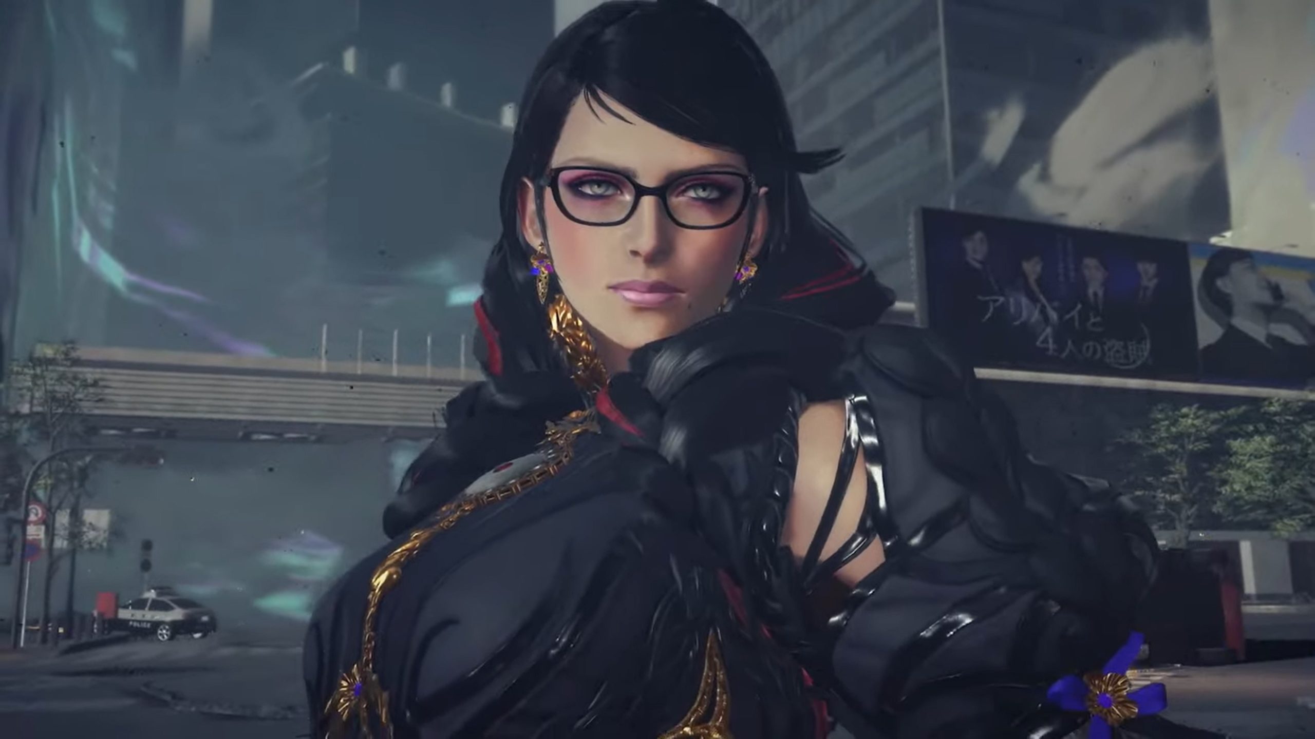 Bayonetta 1 & 2 Receive New Update Ahead Of Third Game's Launch