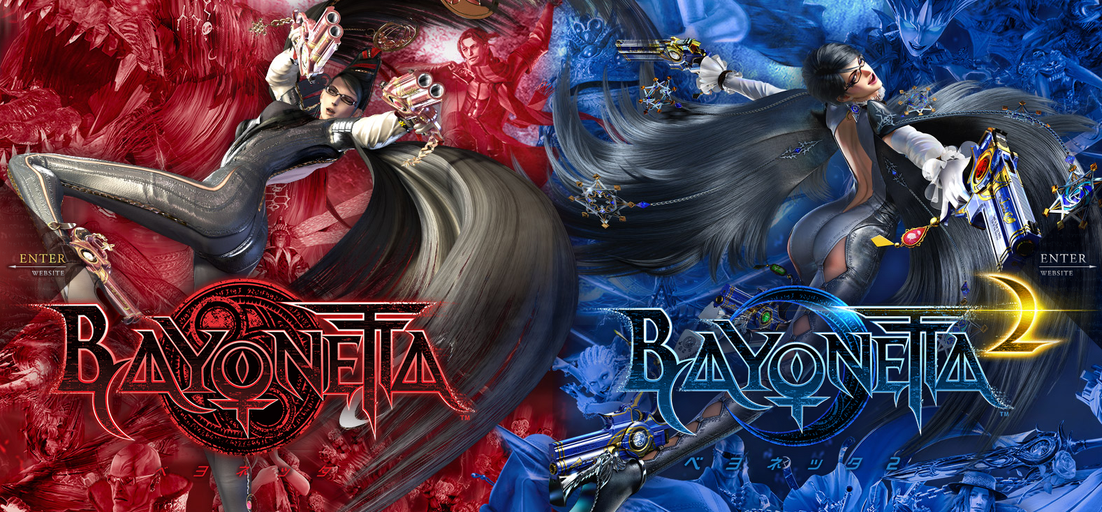 eshop bayonetta