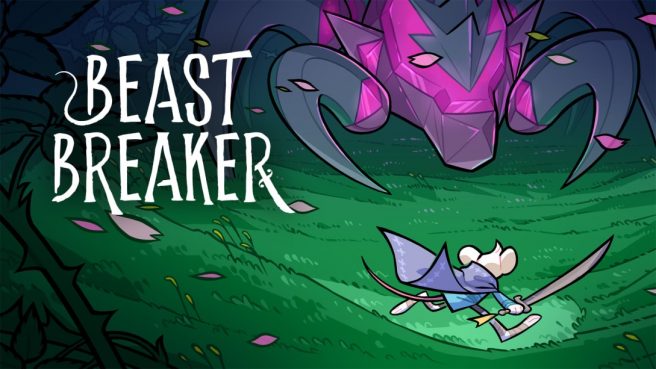 Beast Breaker gameplay