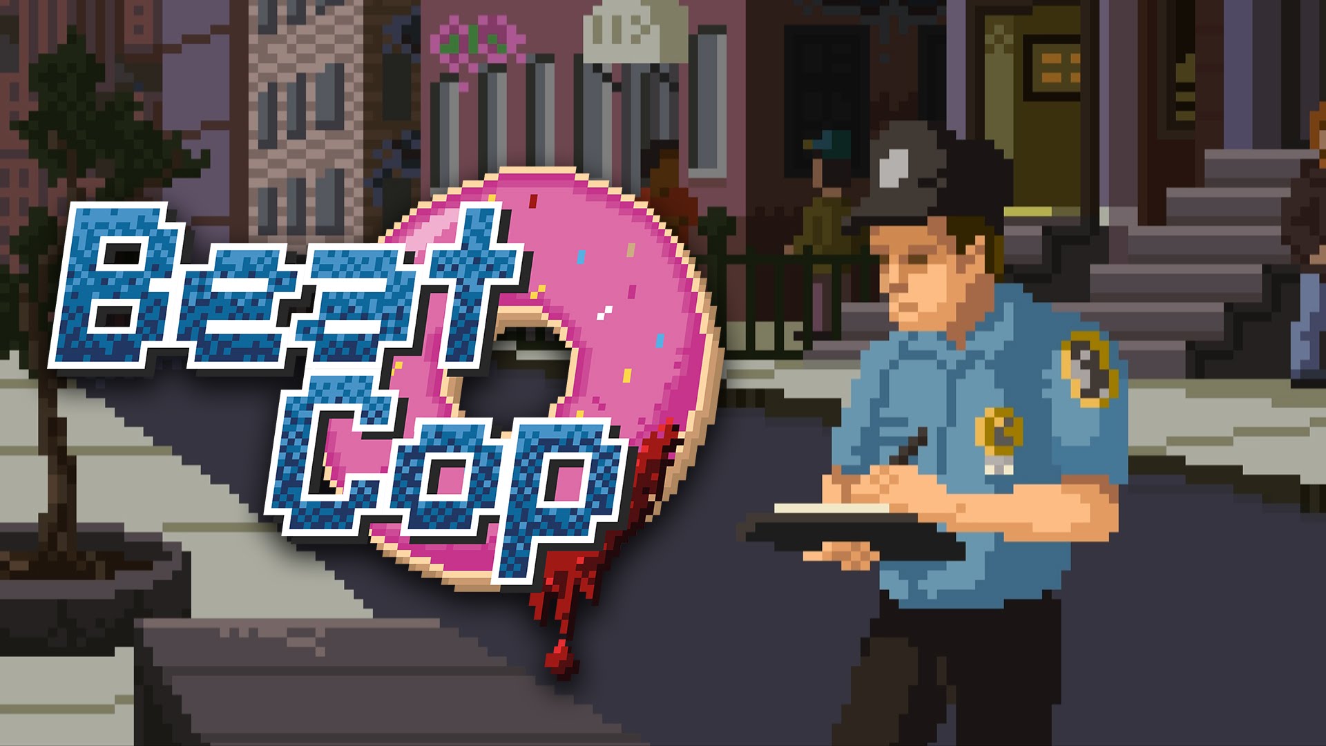 Beat cop читы